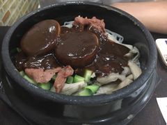 -蘑菇餐厅(马台街店)