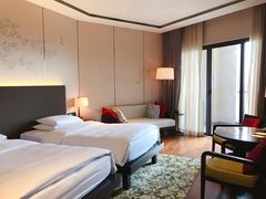 -上海崇明金茂凯悦酒店