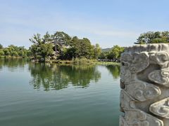 -承德避暑山庄景区