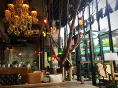 -漫咖啡(沙龙汇店)
