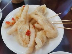 -民信老铺(东方广场店)