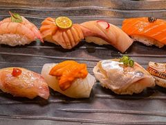 -日本桥怀石料理(北京长安大厦店)