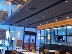 -达美乐比萨(骏壹万邦广场店)
