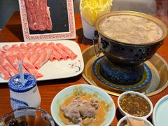 -1078號老北京涮肉(松柏店)