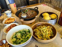-寨子里的·钵钵菜·湘西山里菜(魅力湘西店)