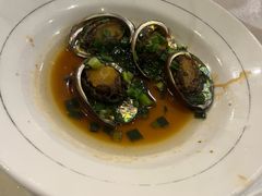 -松兰山海景大酒店·海鲜中餐厅