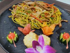 -海尔巴格一甸茶餐厅(团结路店)