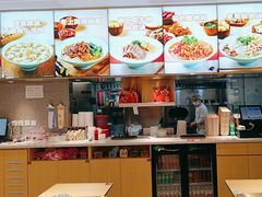 -小杨生煎(浦江欢乐颂店)