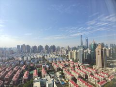 -上海红塔豪华精选酒店