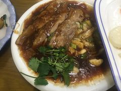 -中来顺回民饭店(二道街店)