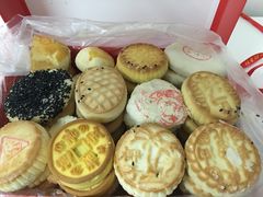 -北京稻香村(花市店)