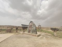 -水洞沟旅游区