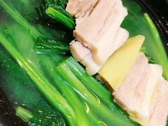 -大咀港式茶餐厅(恒泰店)