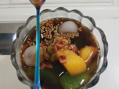 冰粉-丽江庭院之爱在路上(西单店)