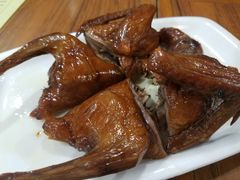 -香港仔茶餐厅(凤阳店)