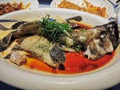 -79号渔船海鲜饭店(华强北店)