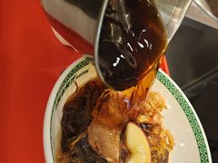 -华天延吉餐厅(西四总店)