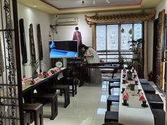 -禅韵琴社 古琴茶道香道插花培训(西华门店)