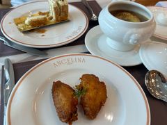 -Angelina安吉丽娜(恒隆广场店)