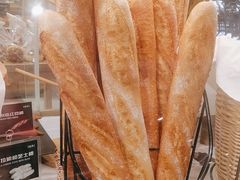 -汉柏麦香德国面包房(海信店)