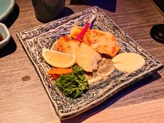 -炙柒Sekinana·精致日料(合生汇店)