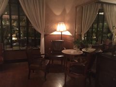 -老洋房花园饭店(绍兴路店)