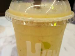 -混果汁(喜荟城店)