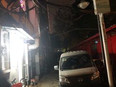 -大双私房菜(黄孝西路店)