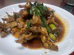 -红灯笼龙凤饭店(宁波老字号店)