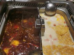 -海底捞火锅(龙岗星河COCO Park店)