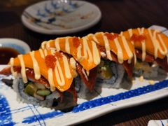 -大雄寿司(中华广场店)