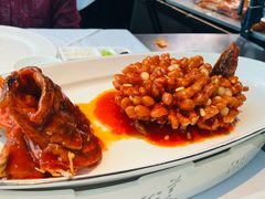 -大董(环贸iapm店)