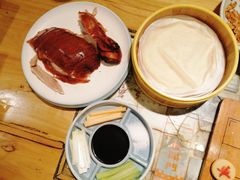 -局气 烤鸭·北京菜(光华路店)