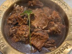 -和庆斋羊蝎子火锅·碳缸烧烤(顺义旗舰店)