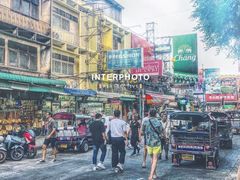-唐人街(耀华力路)