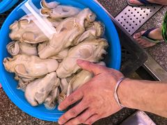 -斯普汇生蚝牛排馆(中骏世界城店)