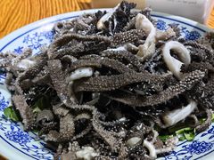 -门框胡同百年卤煮(鸟巢店)