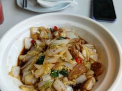 -庆江南江南菜(琴湖溪里花园城店)