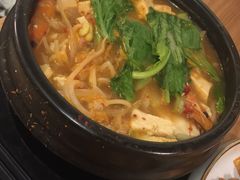 -大同江朝鲜菜•长春地标美食(绿园吾悦广场店)