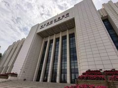 -哈尔滨规划展览馆