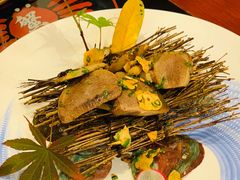 -蟹田居·活蟹料理(东城店)