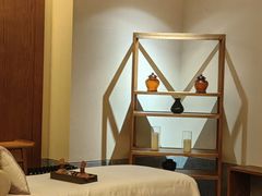 -丽江金茂隐逸酒店-凯悦臻选SPA