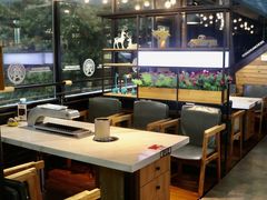 -延边河坝烧烤串城(车公庙店)
