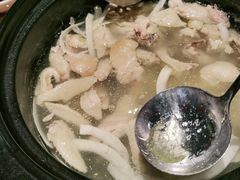 -春润大地海南椰子鸡(沙井京基百纳广场店)