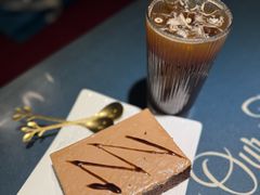 -吱咖啡西式简餐