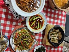 -琼大师东方烤乳猪(亚特兰蒂斯店)