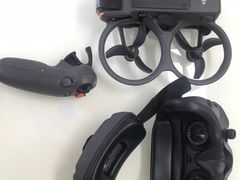 -DJI大疆售点(丰台总部基地店)