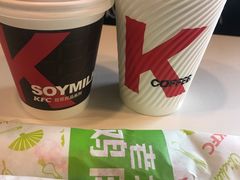 -肯德基(丰管路店)