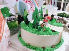 -一块儿·蛋糕定制店(吴兴店)