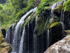 -三峡人家风景区